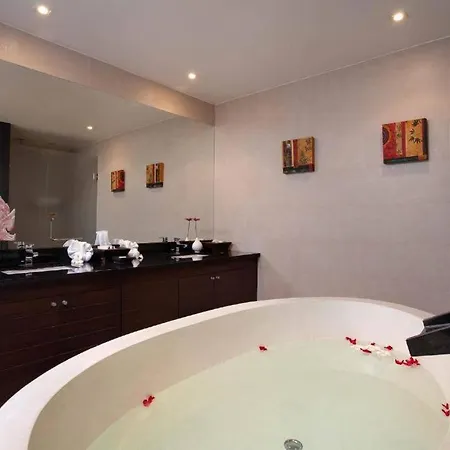 The Residence Villa 203 Bang Tao Beach  Exterior photo