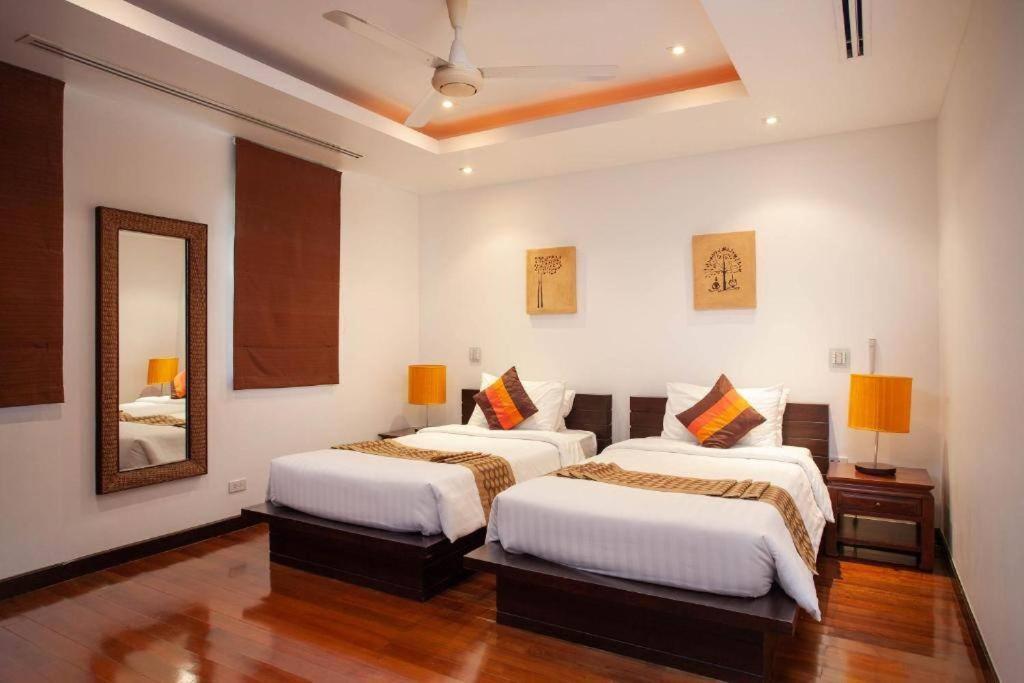 The 203 Bang Tao Beach (Phuket)