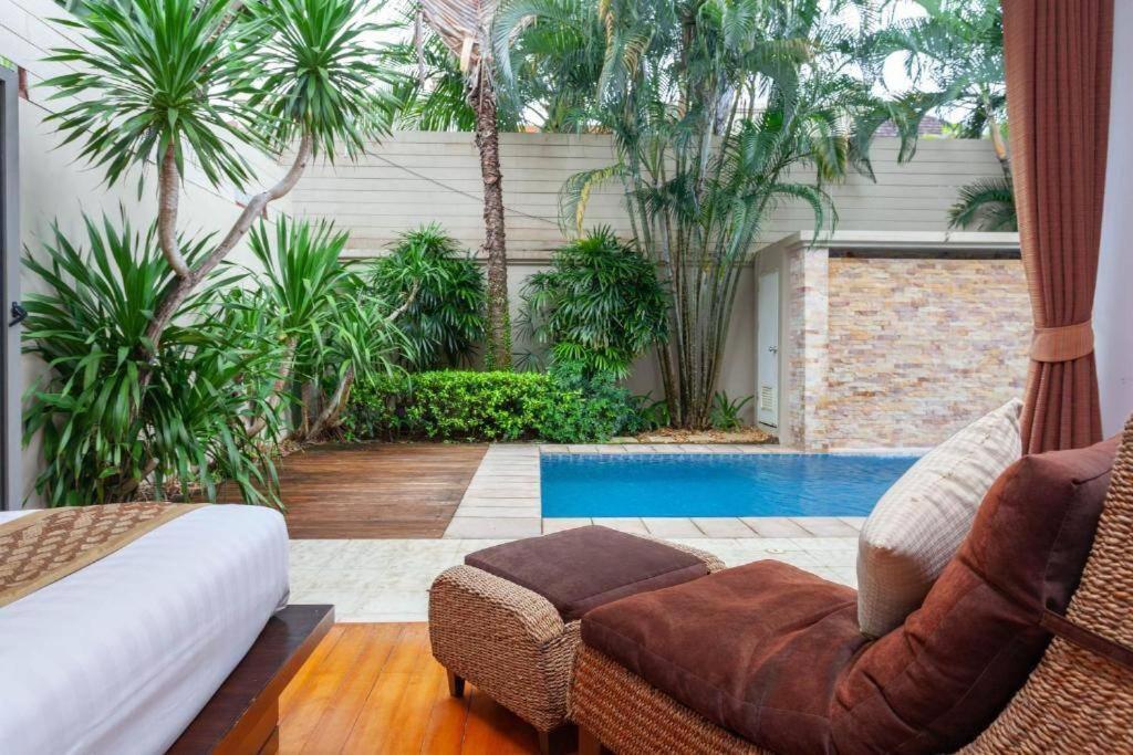 The 203 Villa Bang Tao Beach (Phuket)