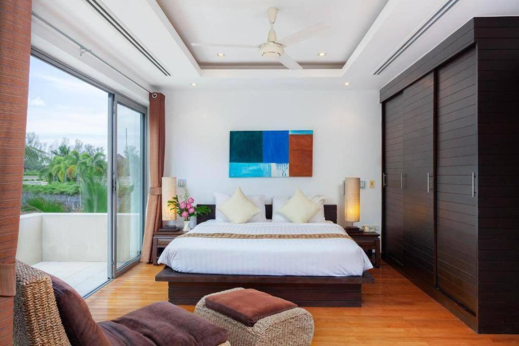 Villa The 203 Bang Tao Beach (Phuket)