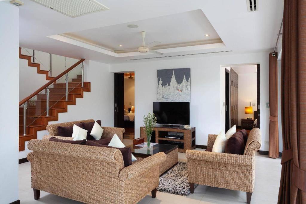 The 203 Villa